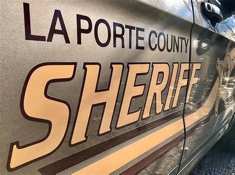 Laporte county sheriff sale. Things To Know About Laporte county sheriff sale. 